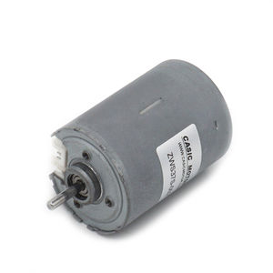DC motor