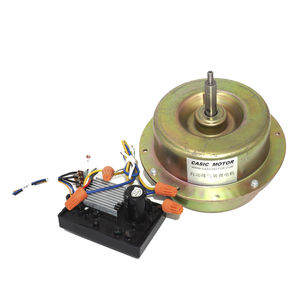 DC motor