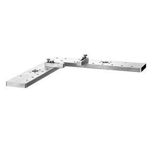 manual clamping system
