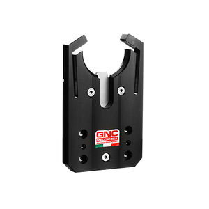 tool support clamp