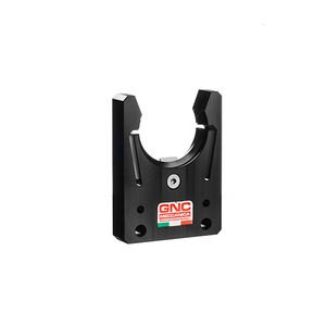 tool support clamp