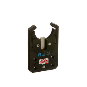 tool support clamp