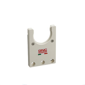 tool support clamp