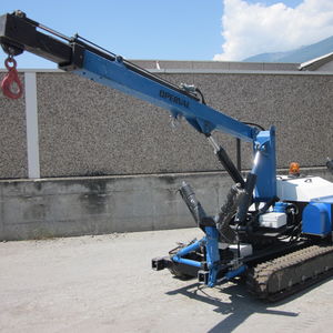 pipe-layer