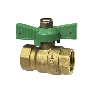 ball valve