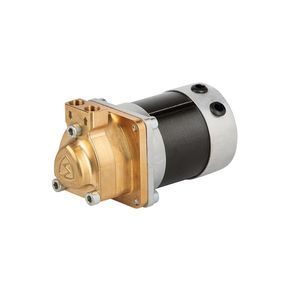 impeller pump 1