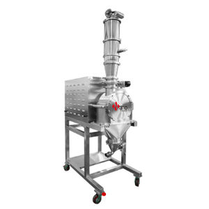 high-speed pulverizer