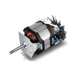 AC motor / universal / 230 V / high-torque