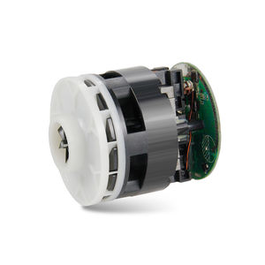 DC motor / brushless / 24V / high-efficiency