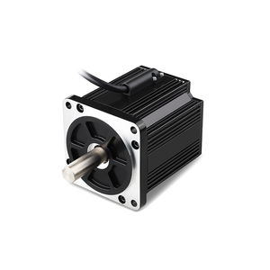 DC motor