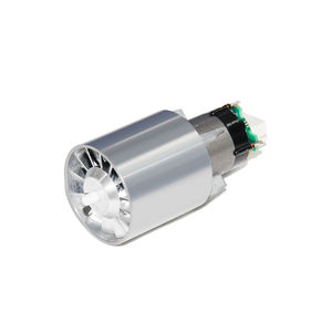 DC motor