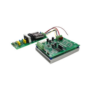 高压电动机控制器