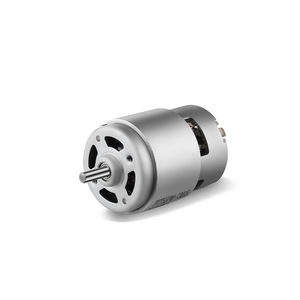 DC motor