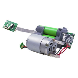 DC motor