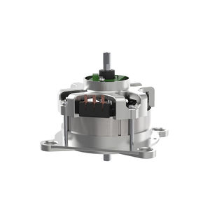 high-speed motor