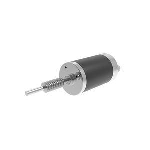 BLDC motor 1