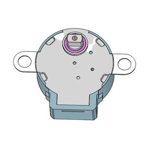 stepper motor