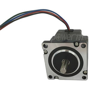 DC motor 1