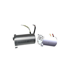 brushless motor