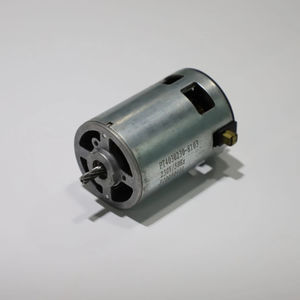 DC motor 1
