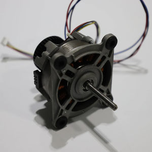 high-speed motor 1