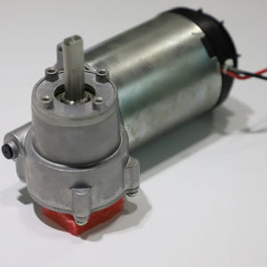 DC gear-motor 1