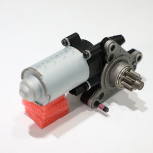DC gear-motor 1