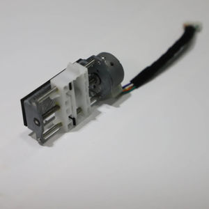 stepper motor