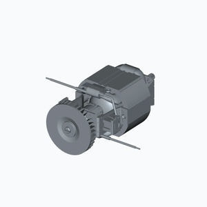 universal motor 1