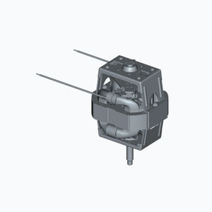 universal motor 1
