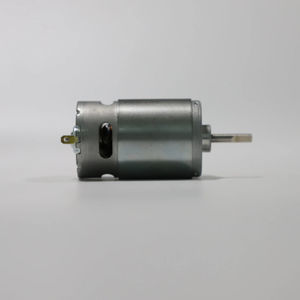 DC motor 1