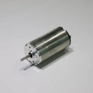 DC motor 1