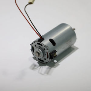 DC motor 1