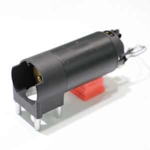 DC motor 1