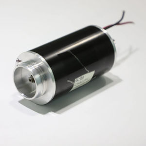 DC motor 1