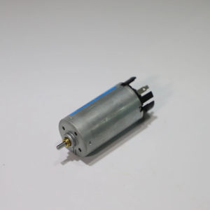 DC motor 1