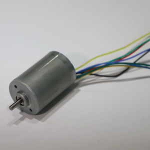 brushless motor 1