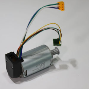 brushless motor 1