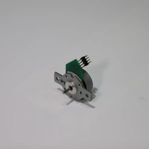 brushless motor 1