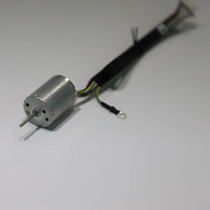 brushless motor 1