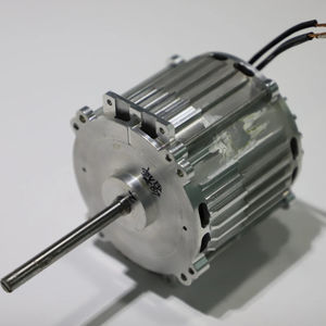 brushless motor 1