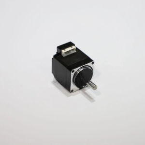 stepper motor 1