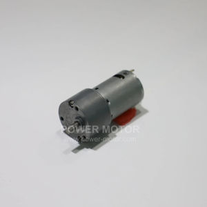 DC gear-motor 1
