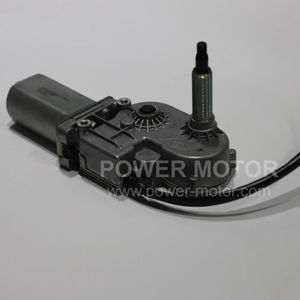 DC gear-motor 1