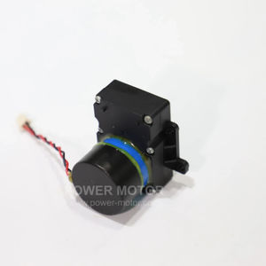 DC gear-motor 1