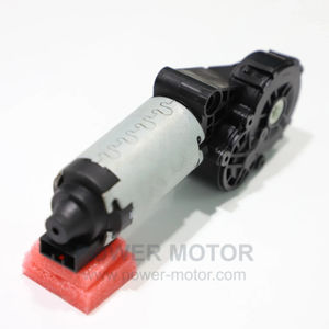 DC gear-motor 1