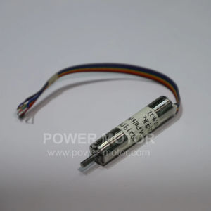 DC gear-motor 1