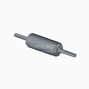 DC gear-motor 1