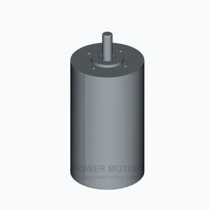 DC motor 1