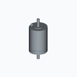 brushless motor 1